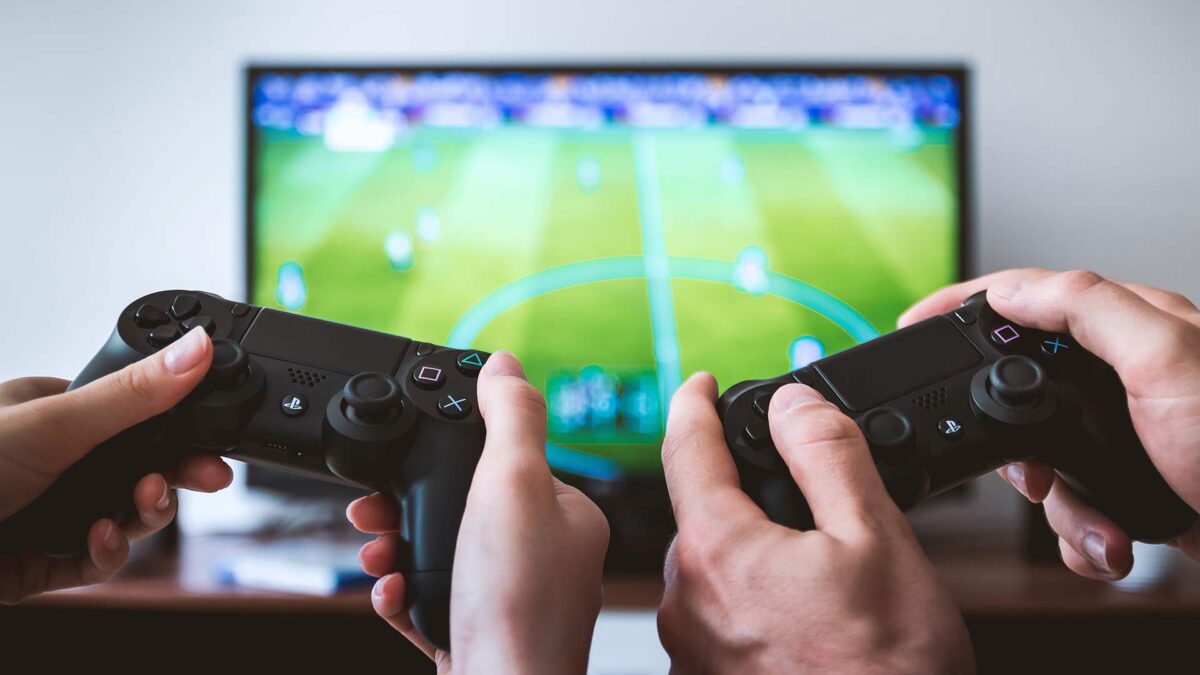 La OMS reconoce la adicción a los videojuegos como un trastorno mental