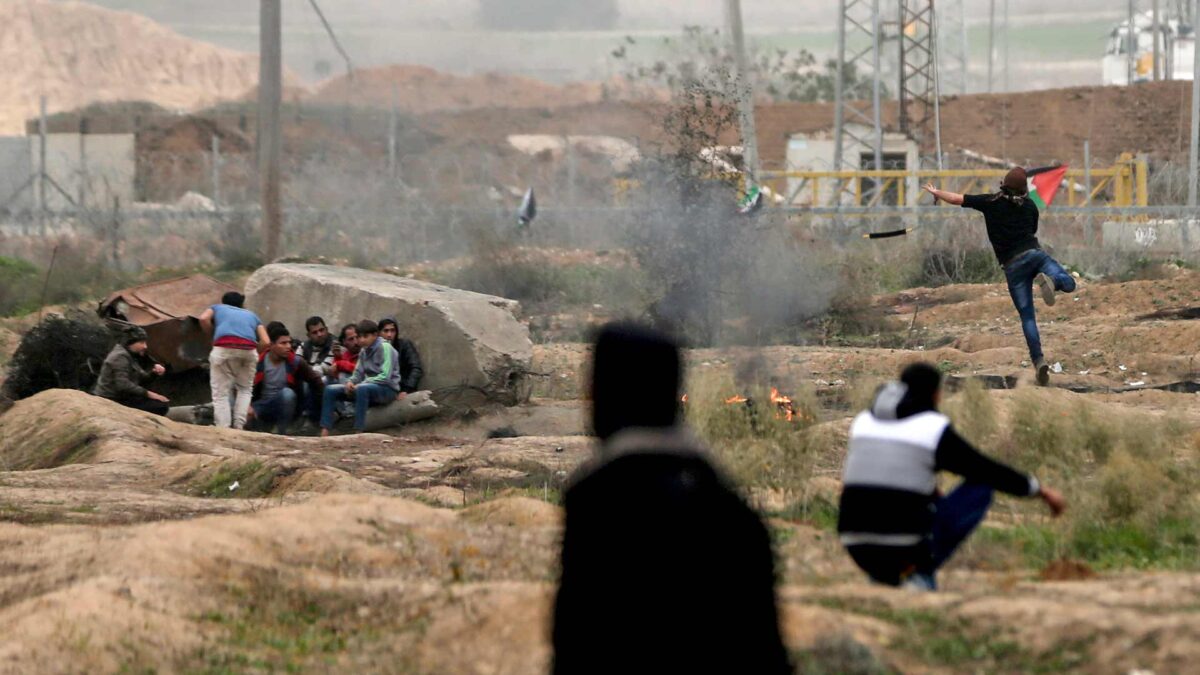 LA ONU vota una resolución contra la decisión de Trump sobre Jerusalén en medio de amenazas de EEUU