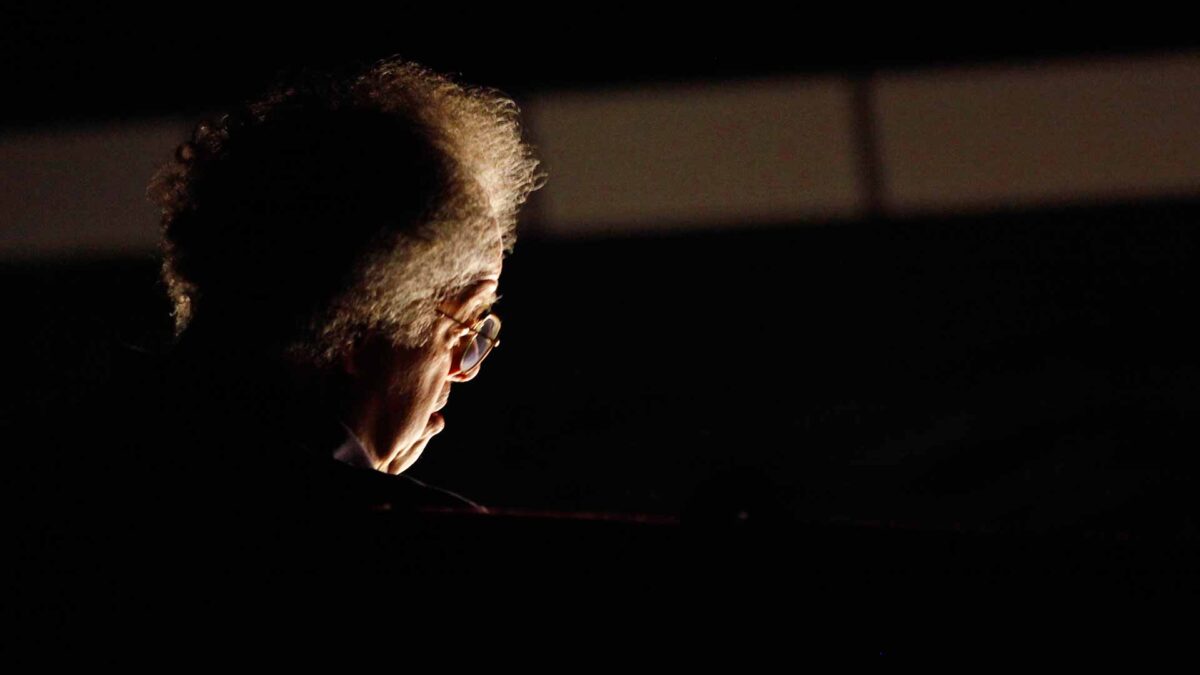 La Ópera de Nueva York destituye al director James Levine por abusos sexuales