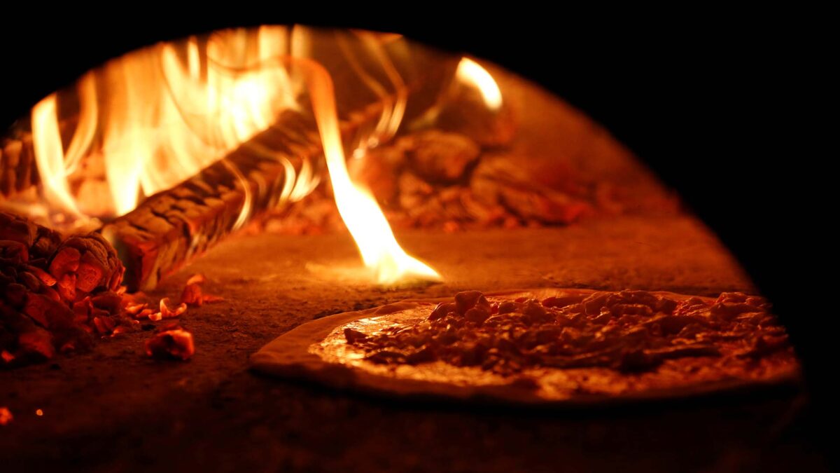 La pizza napolitana entra en la lista de Patrimonio Inmaterial de la UNESCO