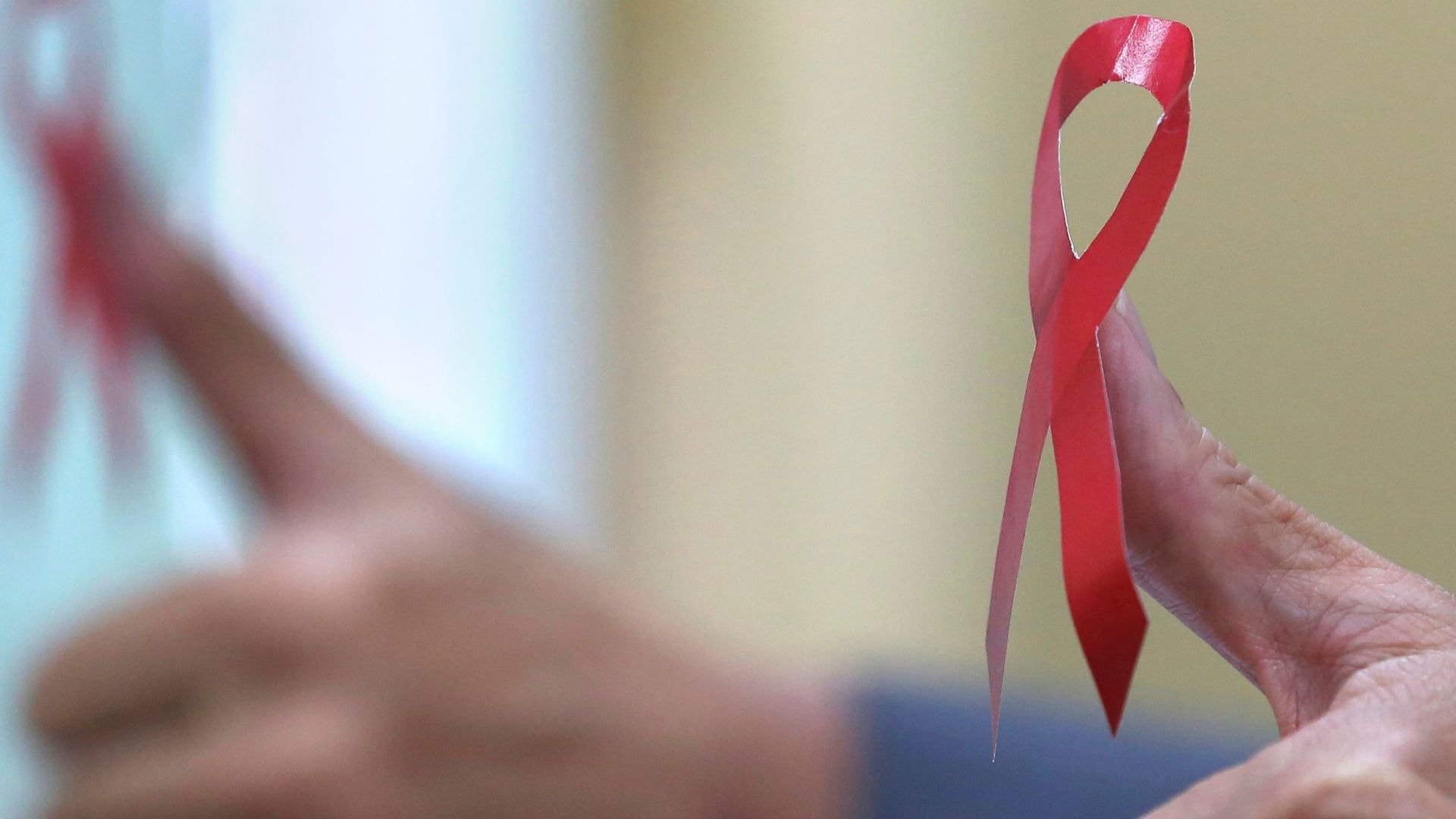 La prueba del sida se podrá comprar en farmacias españolas sin receta médica