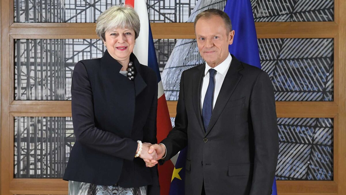 La UE y Reino Unido fracasan en su intento de llegar a un primer acuerdo del Brexit