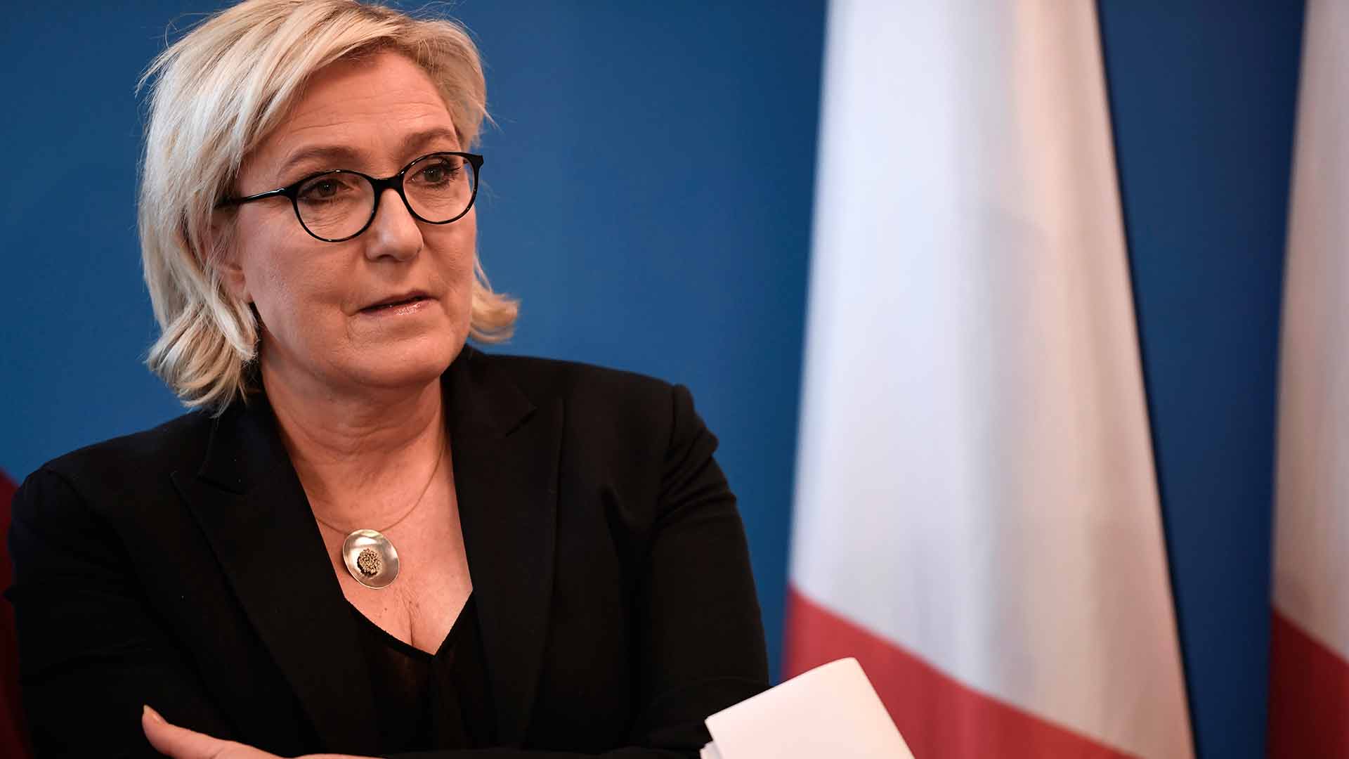 La ultraderecha europea, encabezada por Le Pen y Wilders, se reúne en Praga
