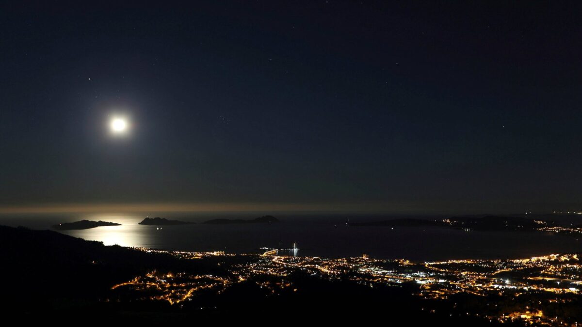 La Xunta confirma que el agua de Vigo es apta pero «de muy baja calidad»