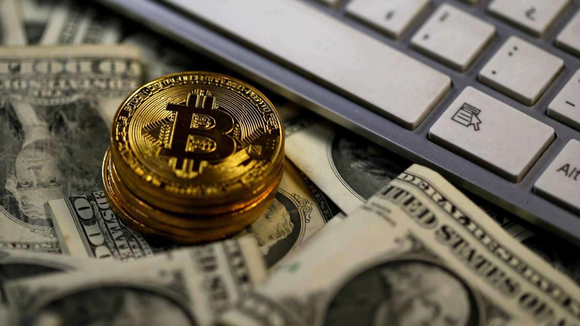 Liberan a un hombre secuestrado tras el pago de 1 millón de dólares en Bitcoin como rescate