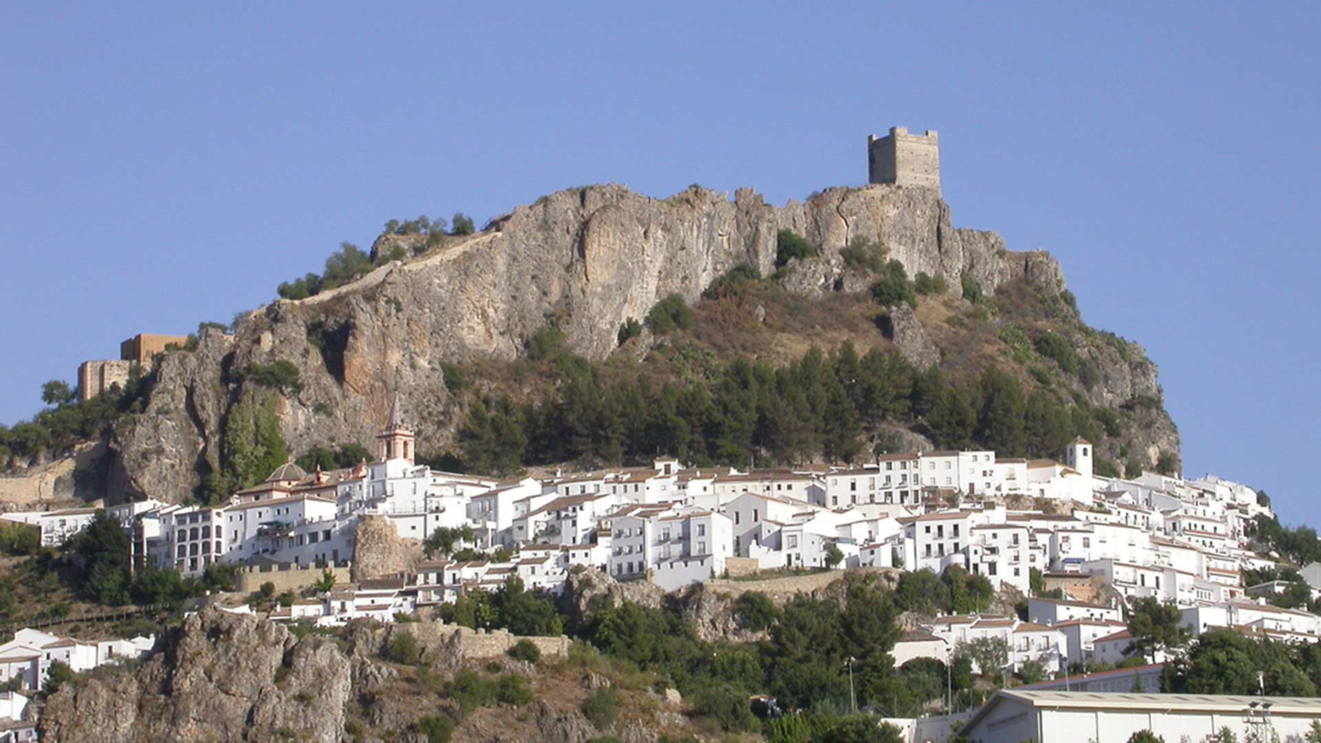 Los 11 pueblos más bonitos de España para visitar estas navidades