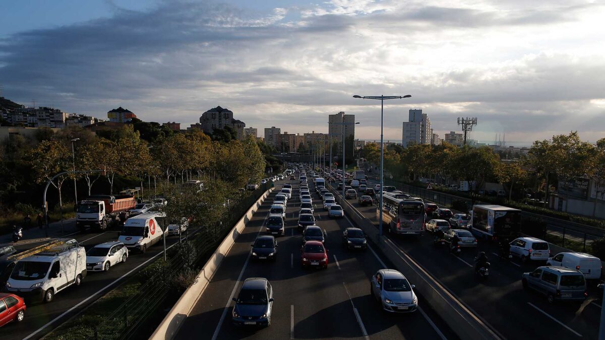 Los examinadores de tráfico desconvocan la huelga tras cinco meses de paros