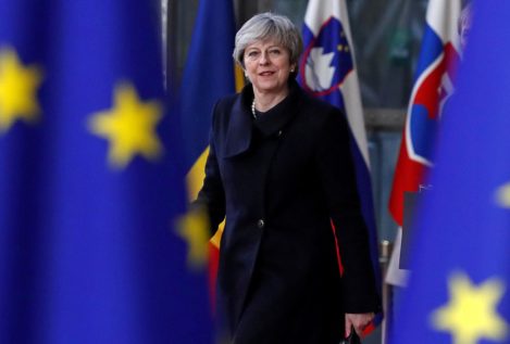 Los líderes de la UE aprueban iniciar la segunda fase de negociaciones sobre el Brexit