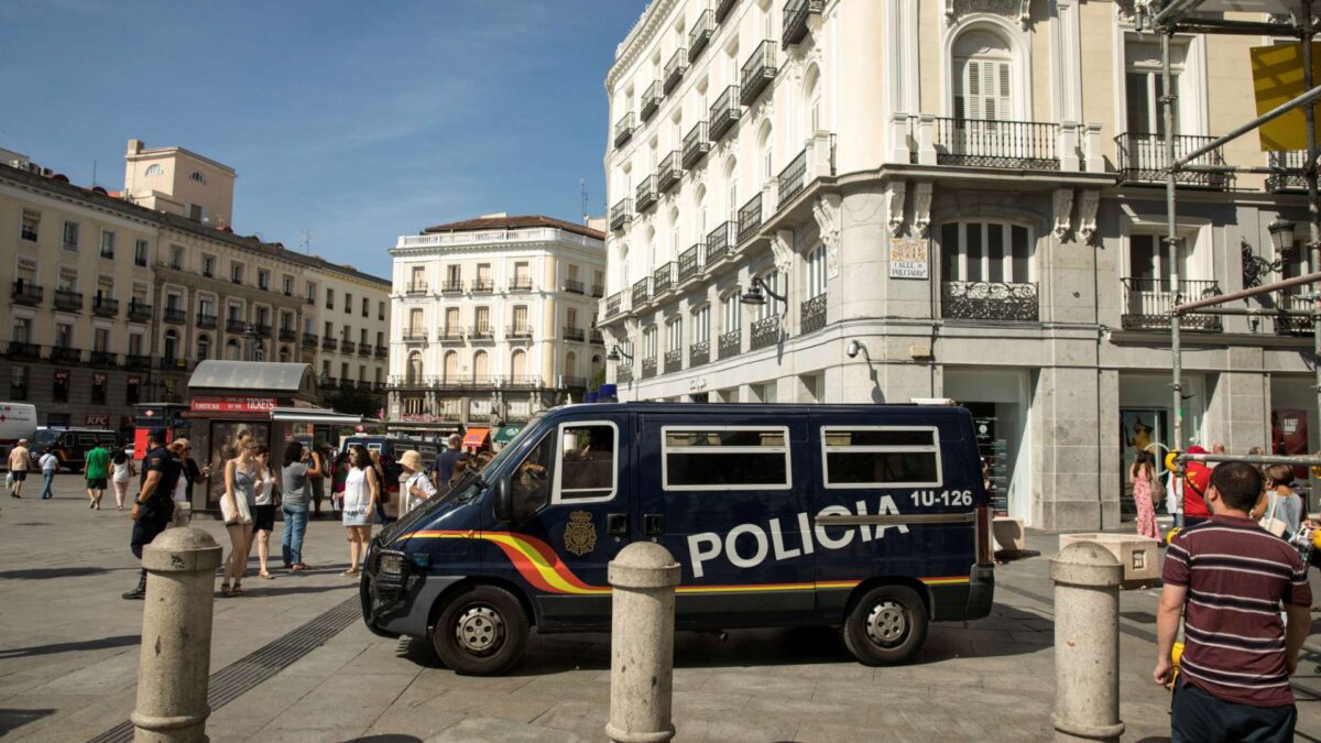 Madrid se blinda en las celebraciones de Fin de Año, la Cabalgata y la San Silvestre