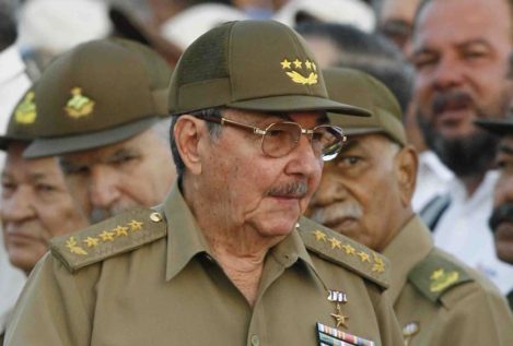EEUU imputa a Raúl Castro por homicidio y conspiración en plena tensión con Cuba