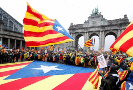 Los madrileños muestran mayor solidaridad con las regiones pobres que los catalanes
