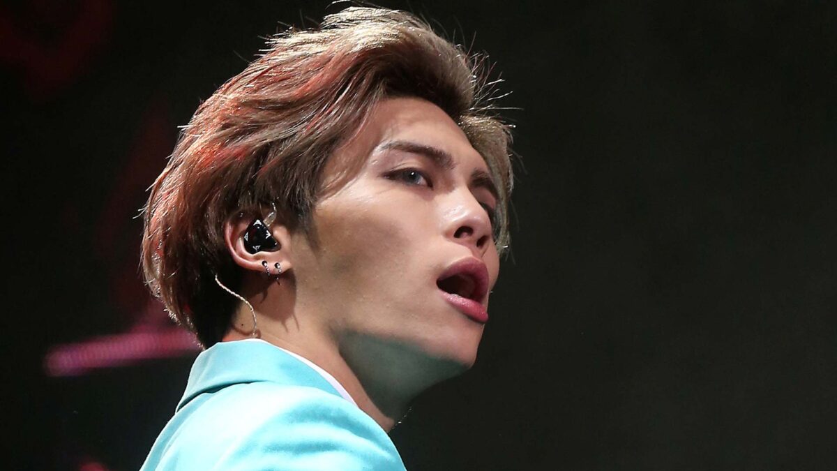 Muere Kim Jong-hyun, cantante de la banda K-pop ‘SHINee’