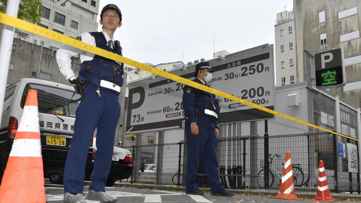 Muere una mujer en Japón tras pasar más de 15 años encerrada en su habitación