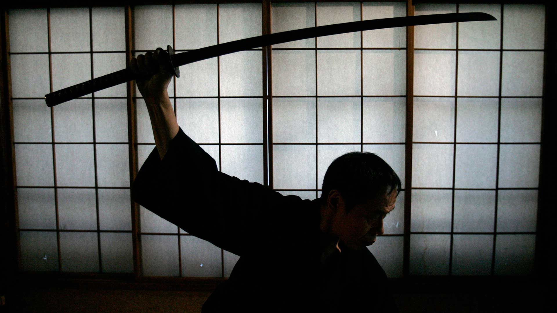 Mueren 3 personas en un ataque con una katana en un santuario de Tokio