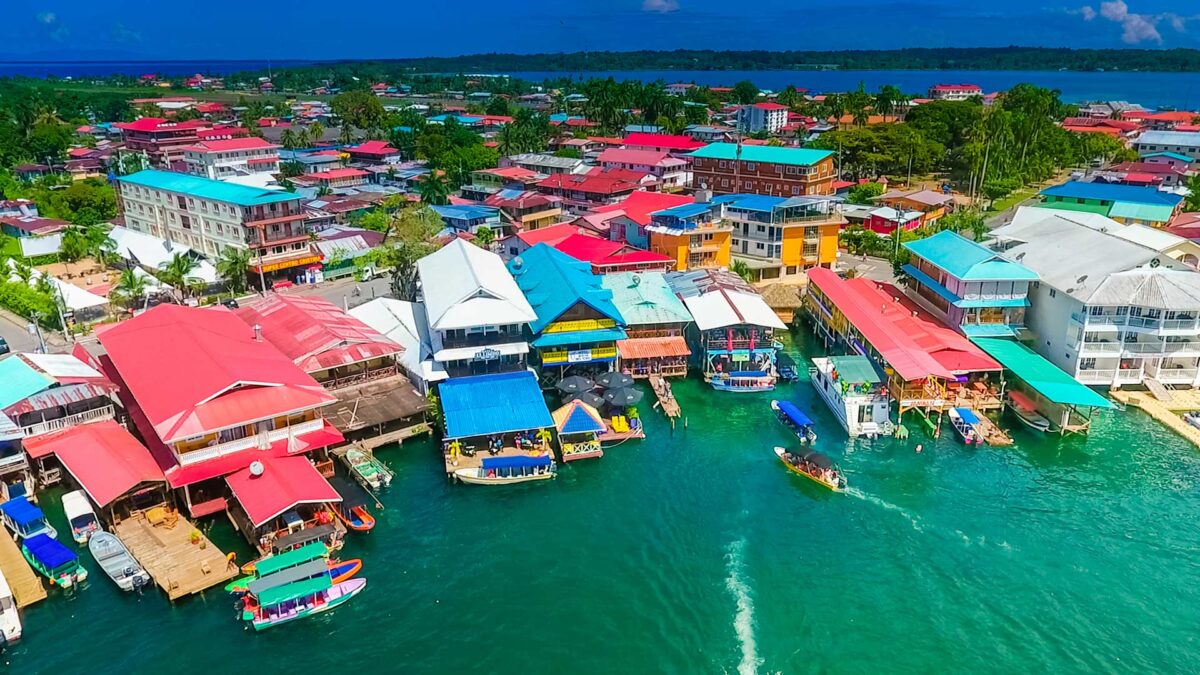 Panamá, paraíso (también) de los deportes acuáticos