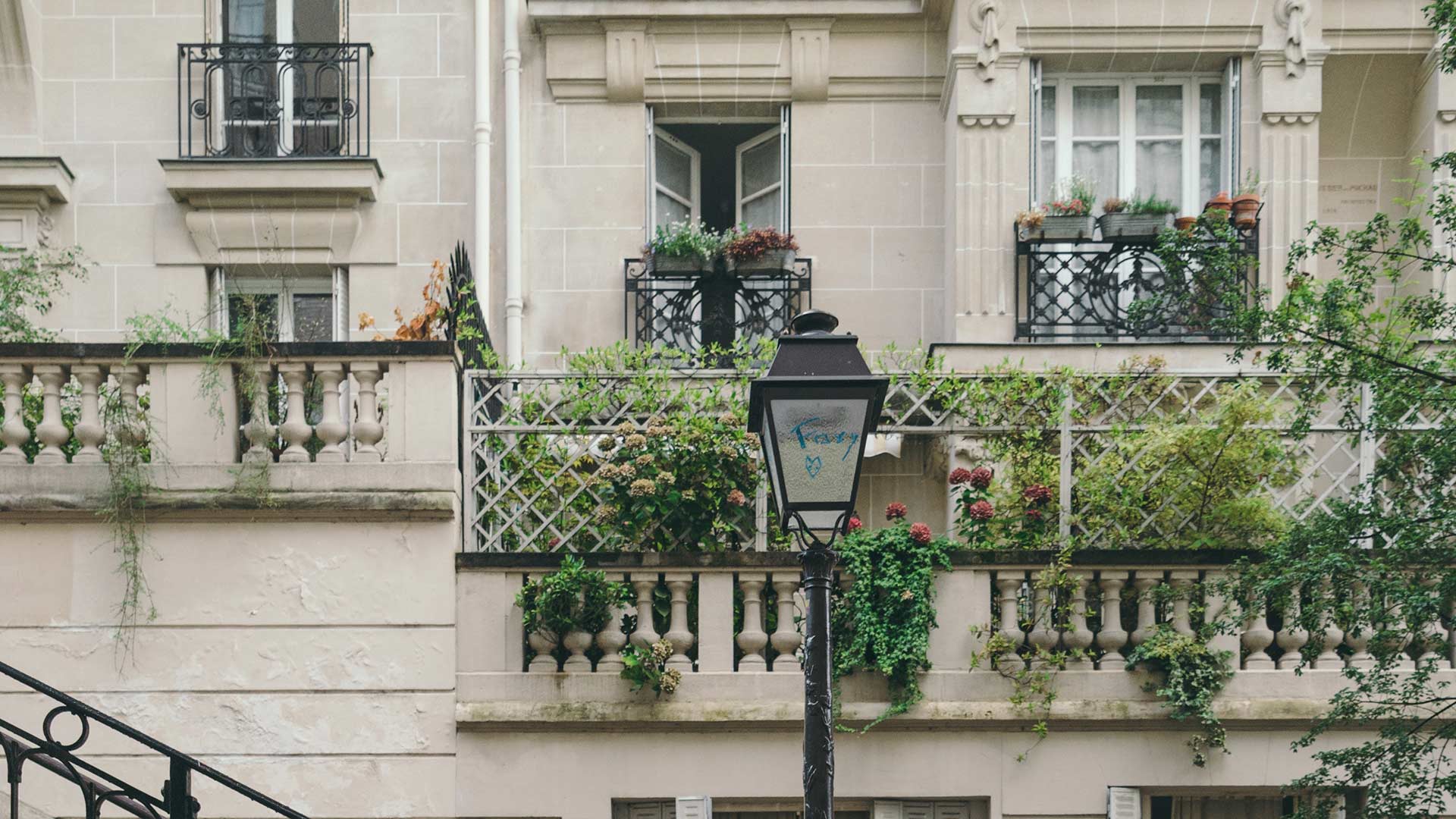 París está harto de Airbnb