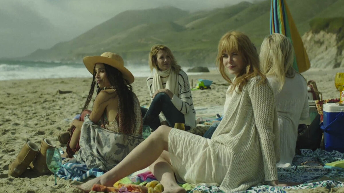 ¿Qué queremos de la segunda temporada de Big Little Lies?