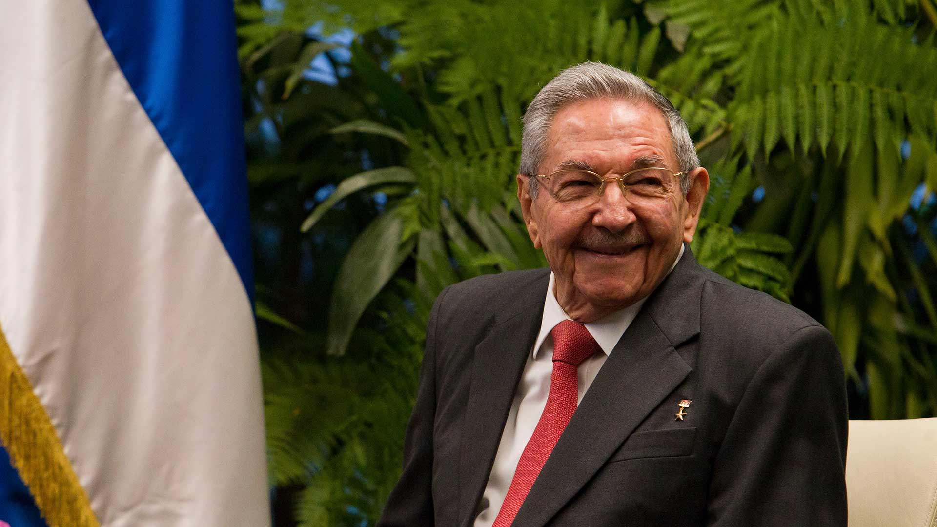 Raúl Castro dejará la presidencia de Cuba en abril de 2018, no en febrero