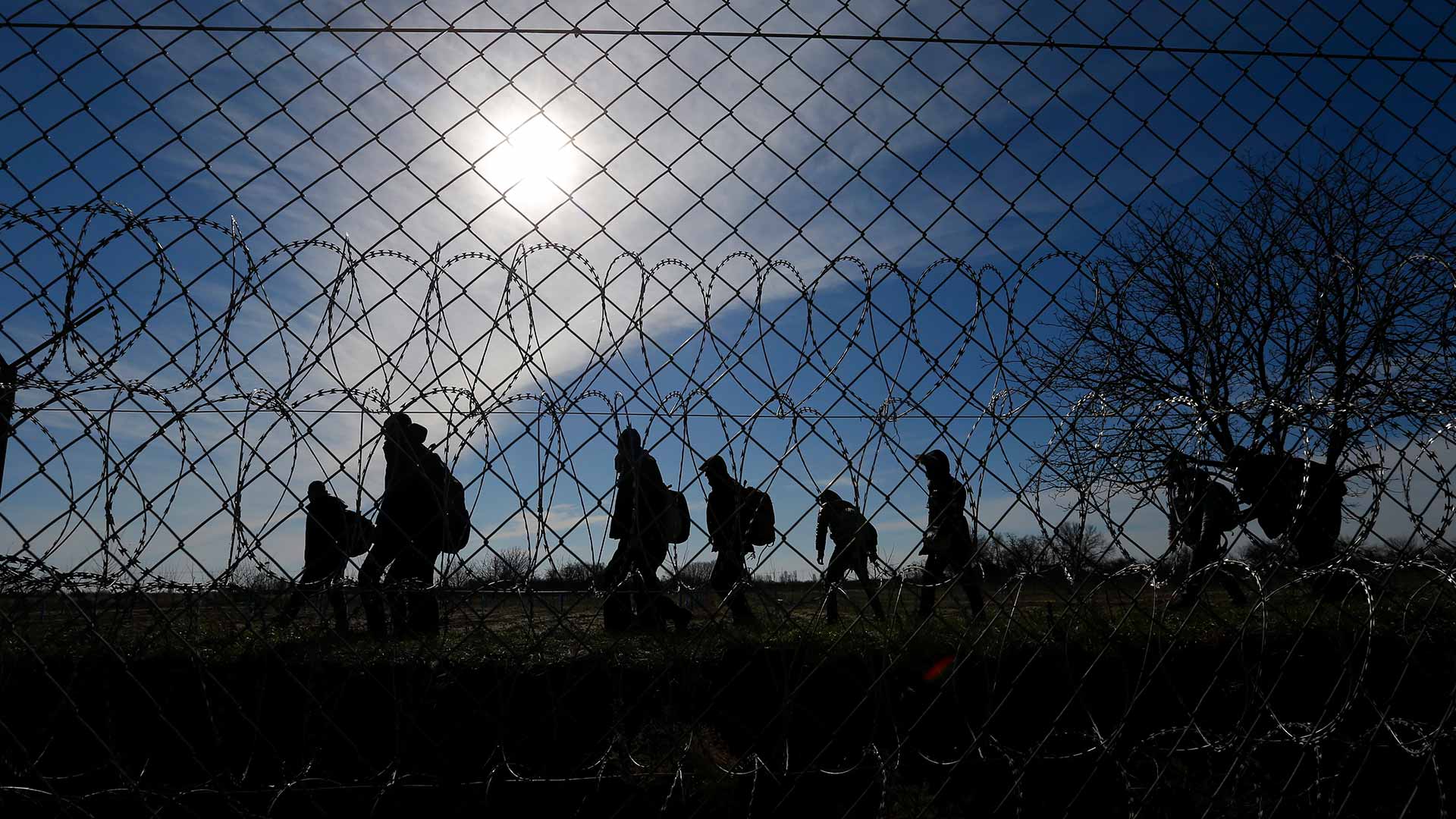 La UE denuncia a Hungría, Polonia y República Checa por no cumplir con la cuota de refugiados