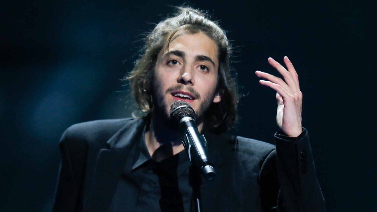 Salvador Sobral empeora tras sufrir un fallo renal después de haber recibido un trasplante de corazón