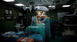 Los médicos españoles reciben hasta 8.000 euros de plus por hacer un trasplante de órgano