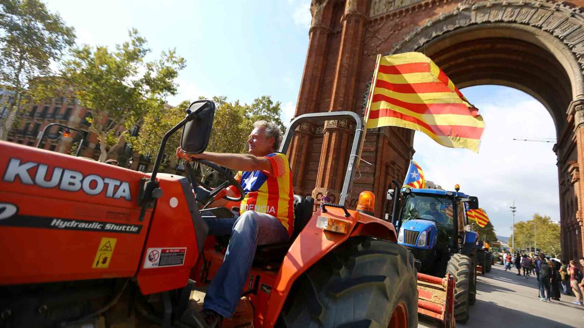 Tabarnia, una broma muy seria