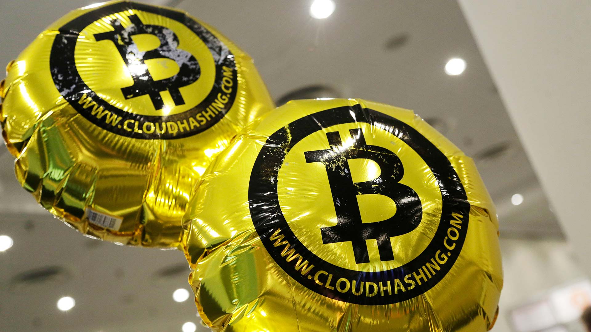 Un economista de Yale advierte de que el Bitcoin es una "burbuja especulativa peligrosa"