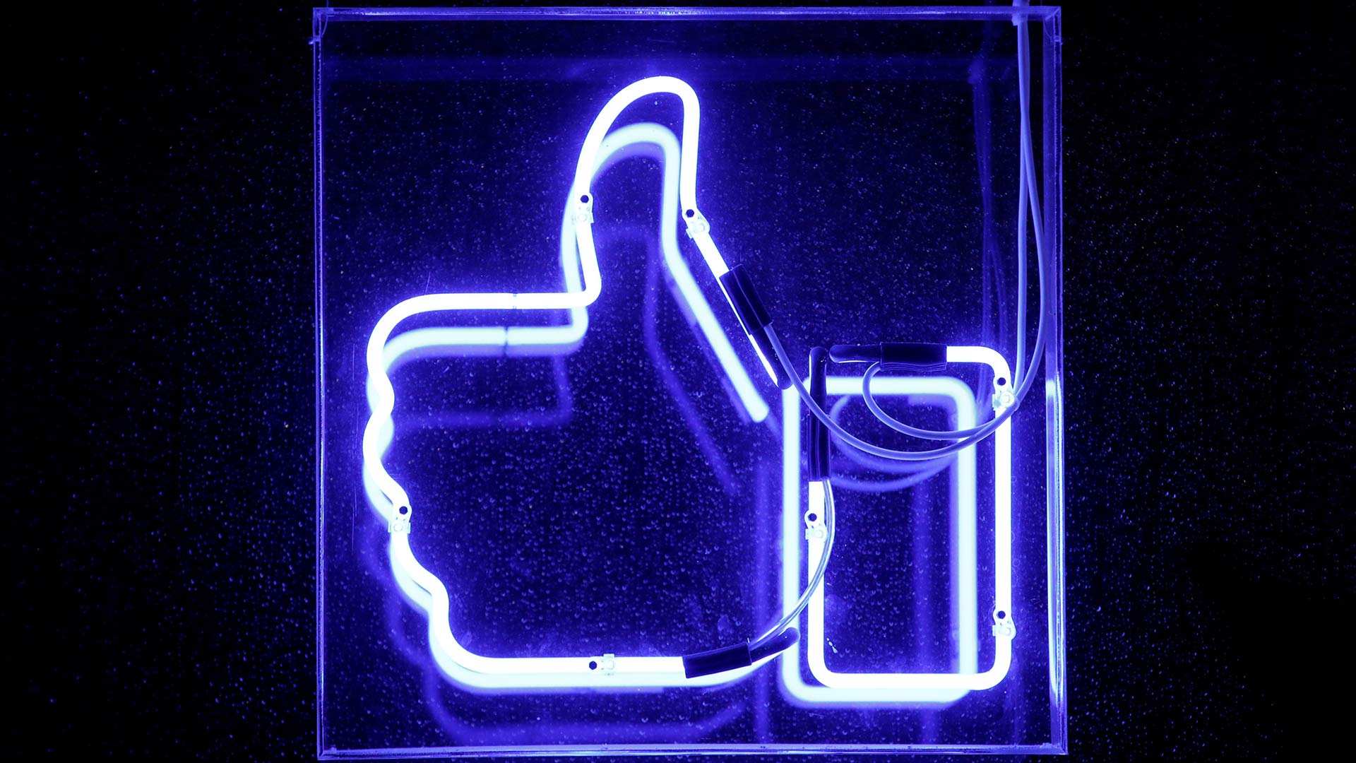 Un ex ejecutivo de Facebook dice que las redes sociales están destruyendo la sociedad