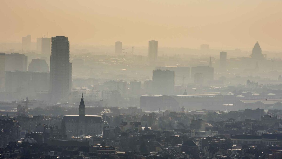 Las presiones para luchar contra el cambio climático llegan a 100 de las empresas más contaminantes