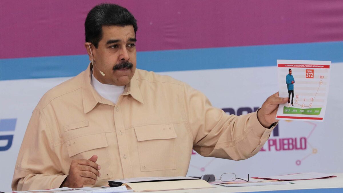 Venezuela tendrá su propia criptomoneda, el Petro