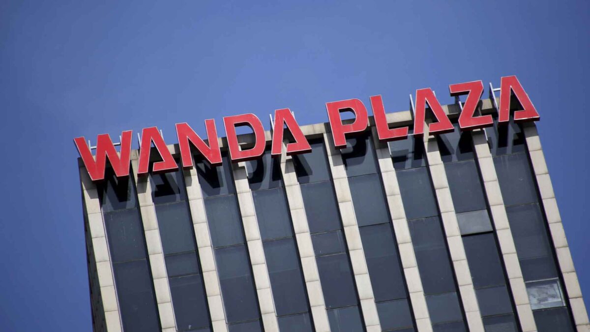 Wanda pretende alcanzar los mil centros comerciales para 2028