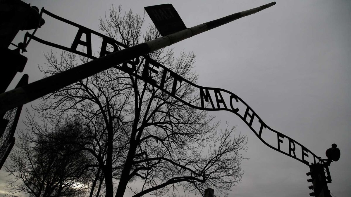 7 películas para recordar a las víctimas del Holocausto