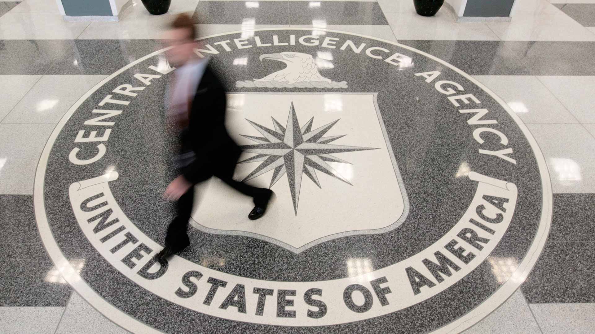 Detenido un exagente de la CIA por posesión de información clasificada