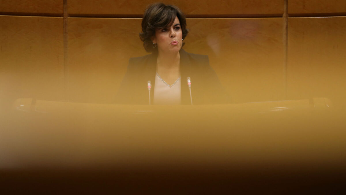 Adiós al mito Soraya y otras lecciones catalanas