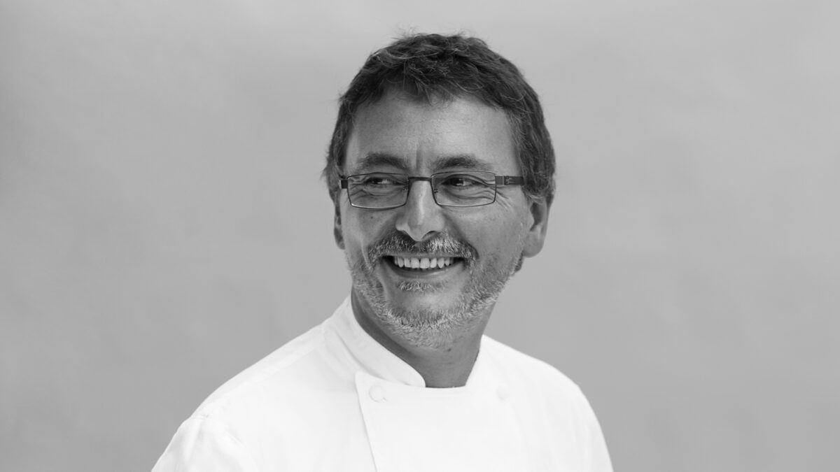 Andoni Luis Aduriz: «Para algunos soy un monstruo y Mugaritz el infierno más grande de la historia»