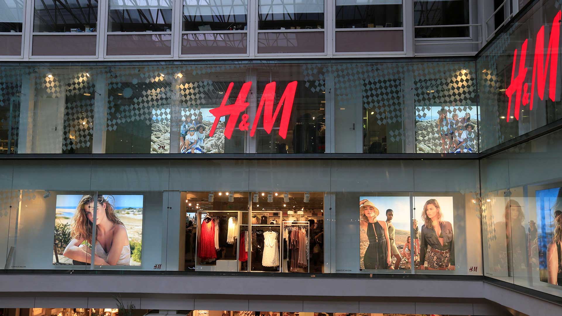 H&M crea un puesto directivo para la diversidad tras ser acusada de racismo