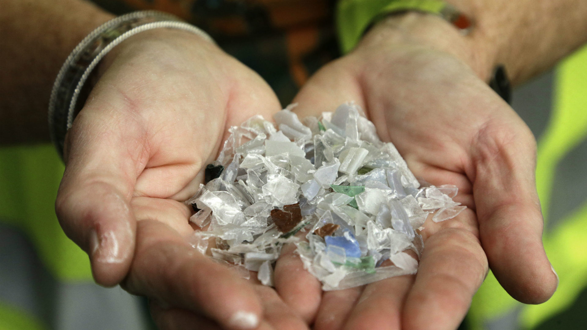 Bruselas quiere que en 2030 todos los envases de plástico sean reciclables