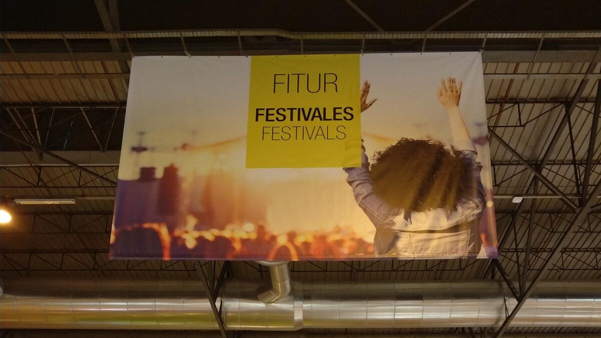 ¿Buscas festival para este verano? Fitur te propone 5 destinos sin salir de España