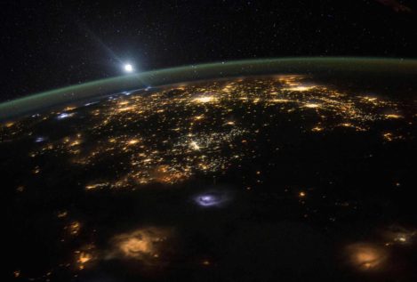 La NASA obtiene pruebas de la recuperación de la capa de ozono