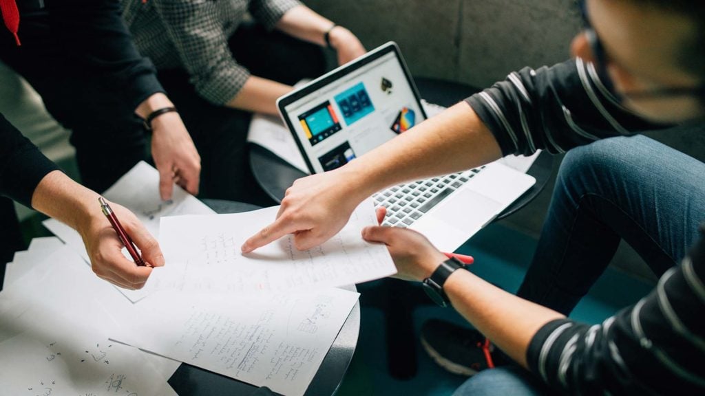Cuatro claves para ser más productivo este 2018