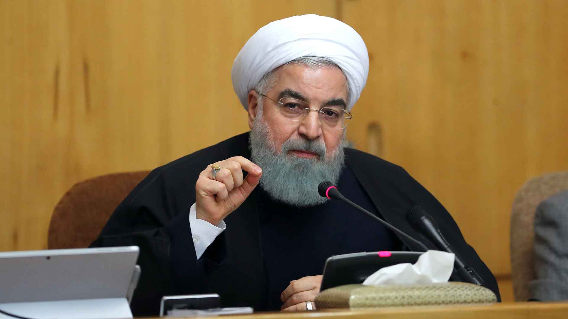 Aumenta la tensión en Irán con manifestaciones a favor y en contra del régimen