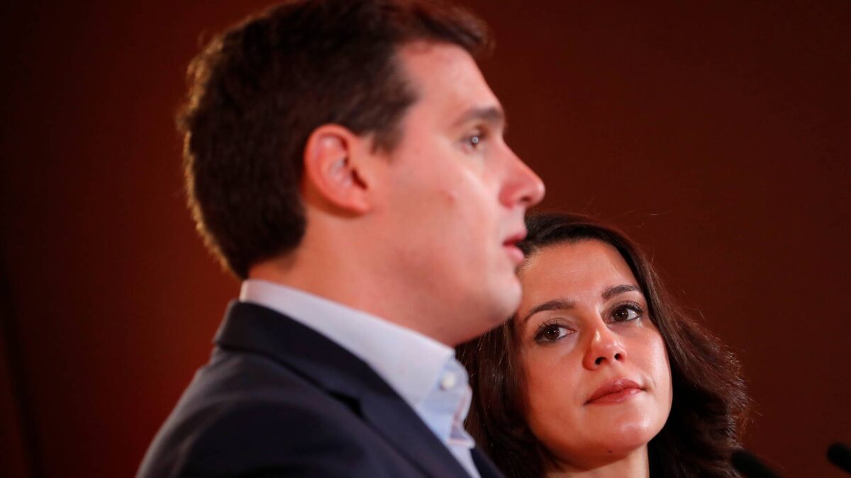 Detienen a un hombre por amenazar de muerte a Albert Rivera a través de Facebook