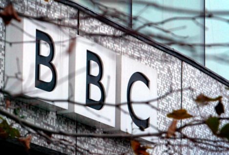 Dimite la responsable de la BBC en China por la desigualdad salarial