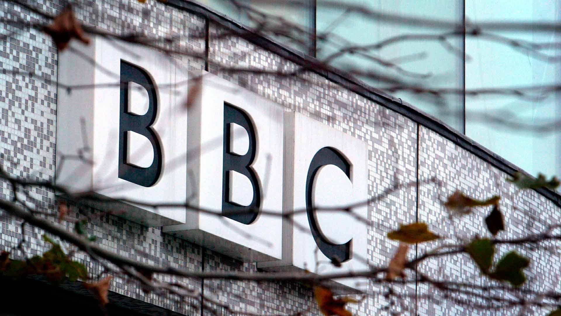 Dimite la responsable de la BBC en China por la desigualdad salarial