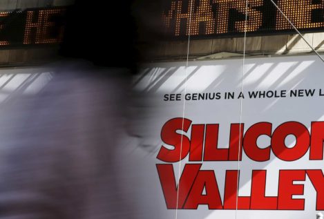 Dionisio en Silicon Valley