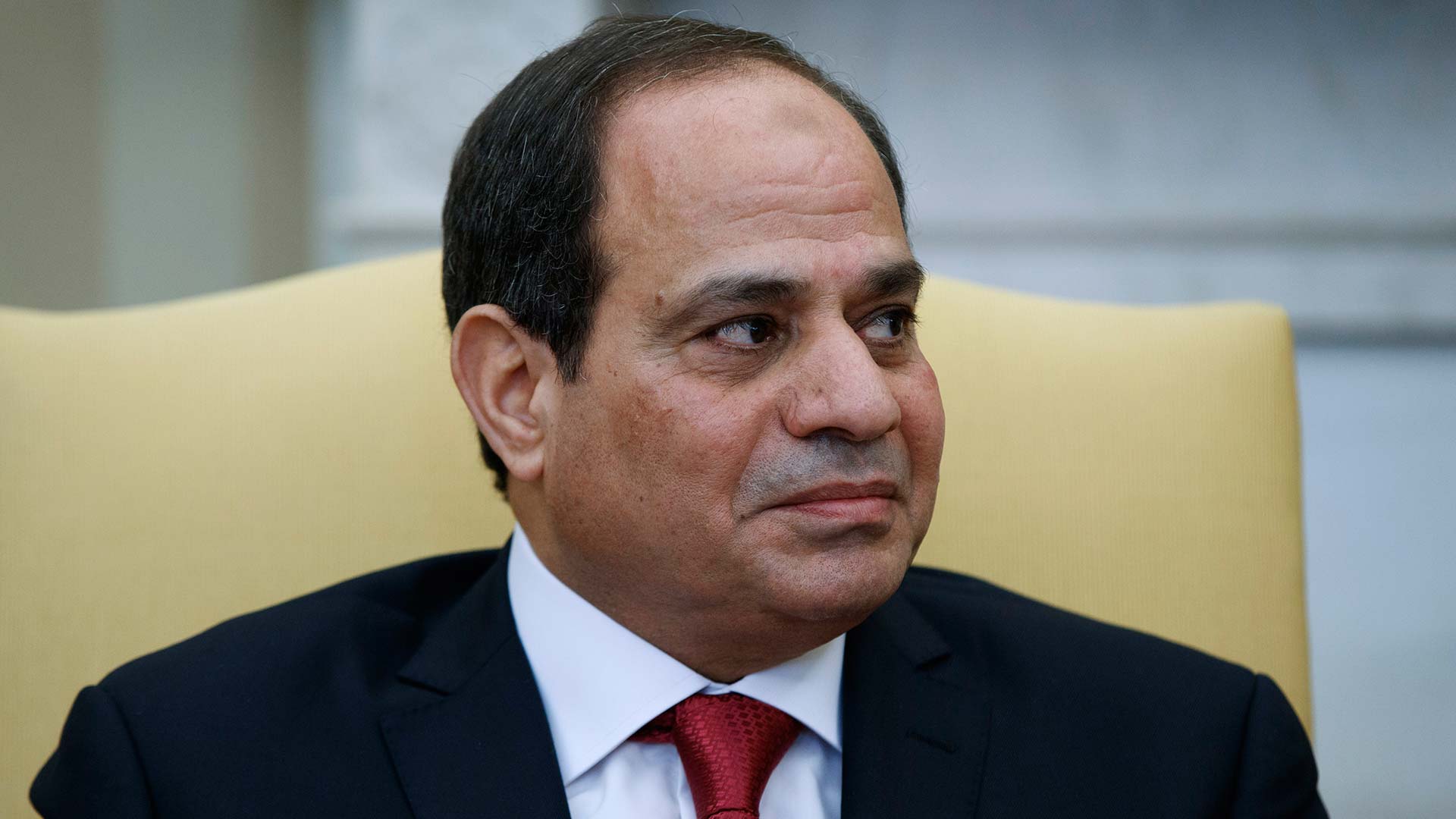 Egipto prorroga tres meses el estado de emergencia adoptado en 2017