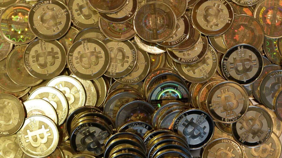 El cese de operaciones de una plataforma nipona provoca la caída del bitcoin y otras criptomonedas