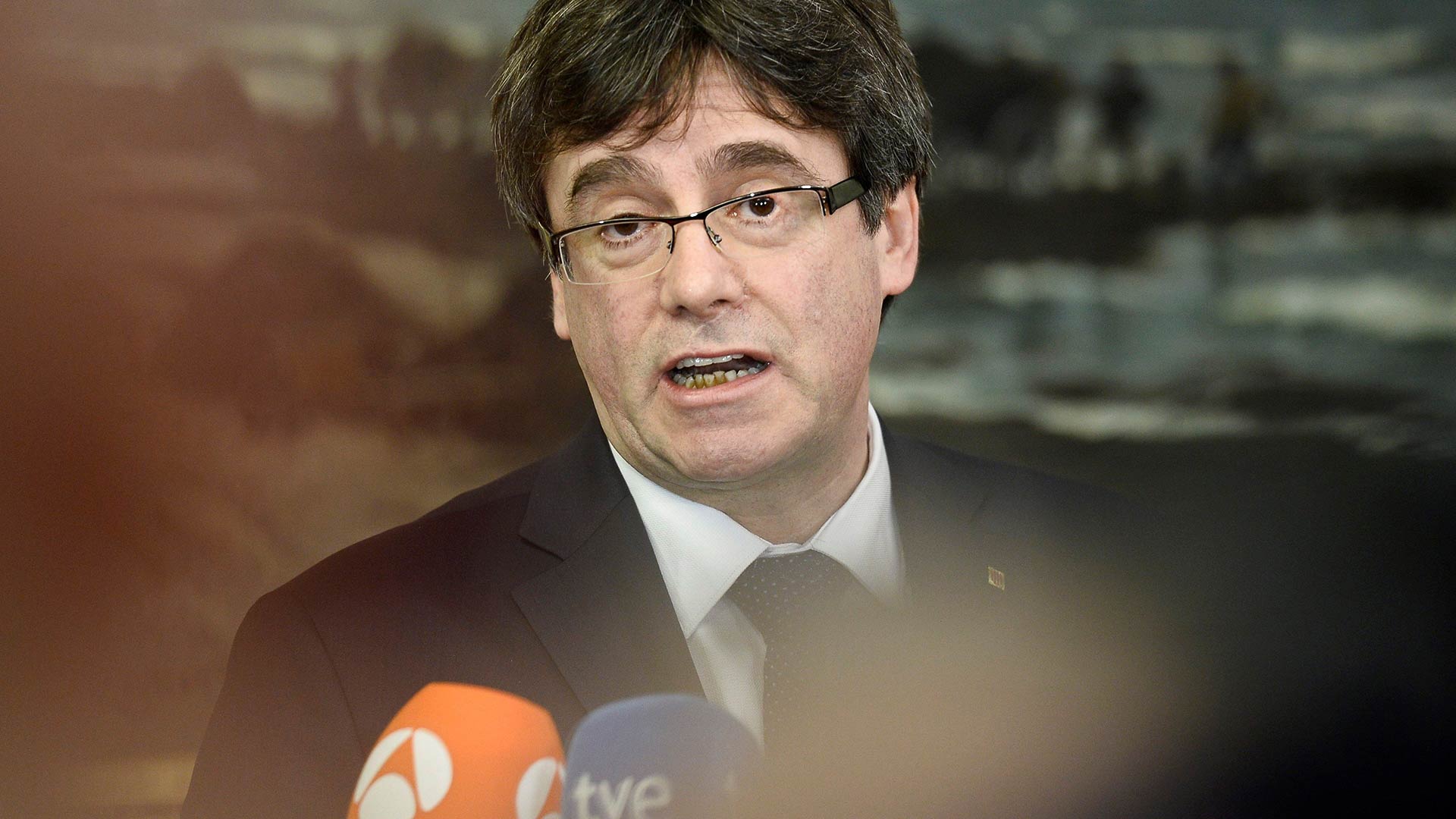 El Consejo de Estado rechaza la impugnación del Gobierno a la candidatura de Puigdemont