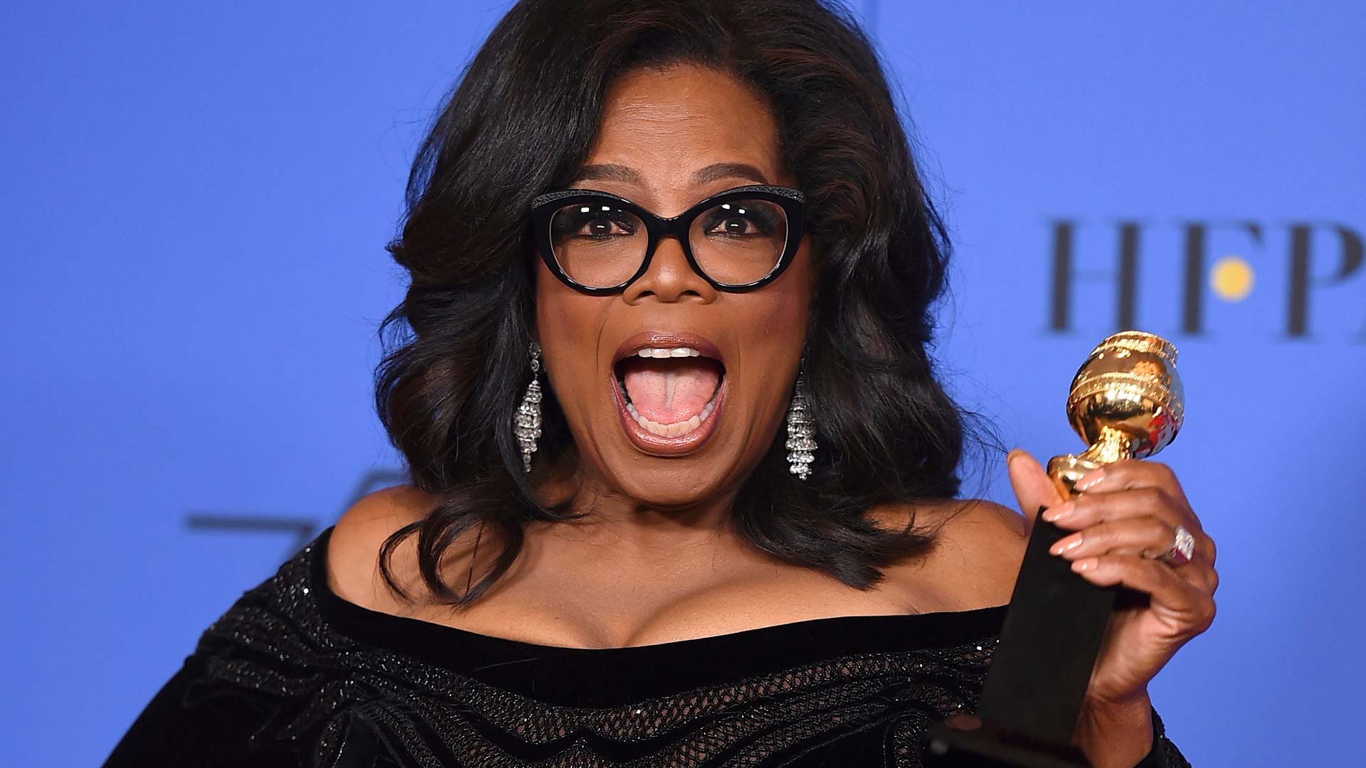 El discurso de Oprah Winfrey dispara las acciones de Weight Watchers