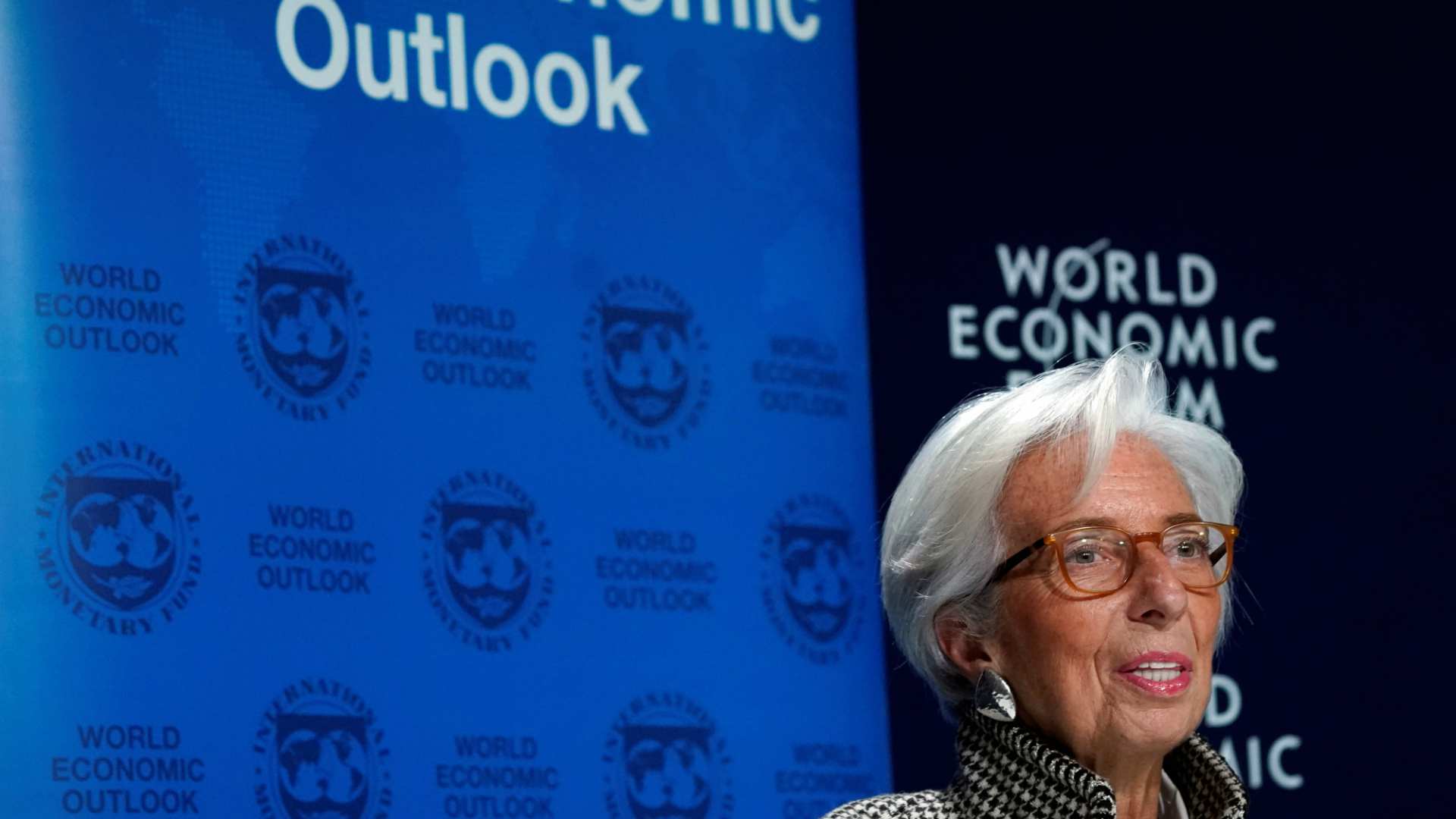 El FMI rebaja la previsión de crecimiento de España por la "incertidumbre" en Cataluña